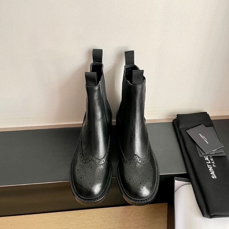 Y51 boots